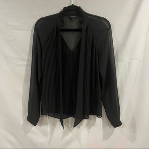 WHOWHATWEAR Blouse Sz. XS